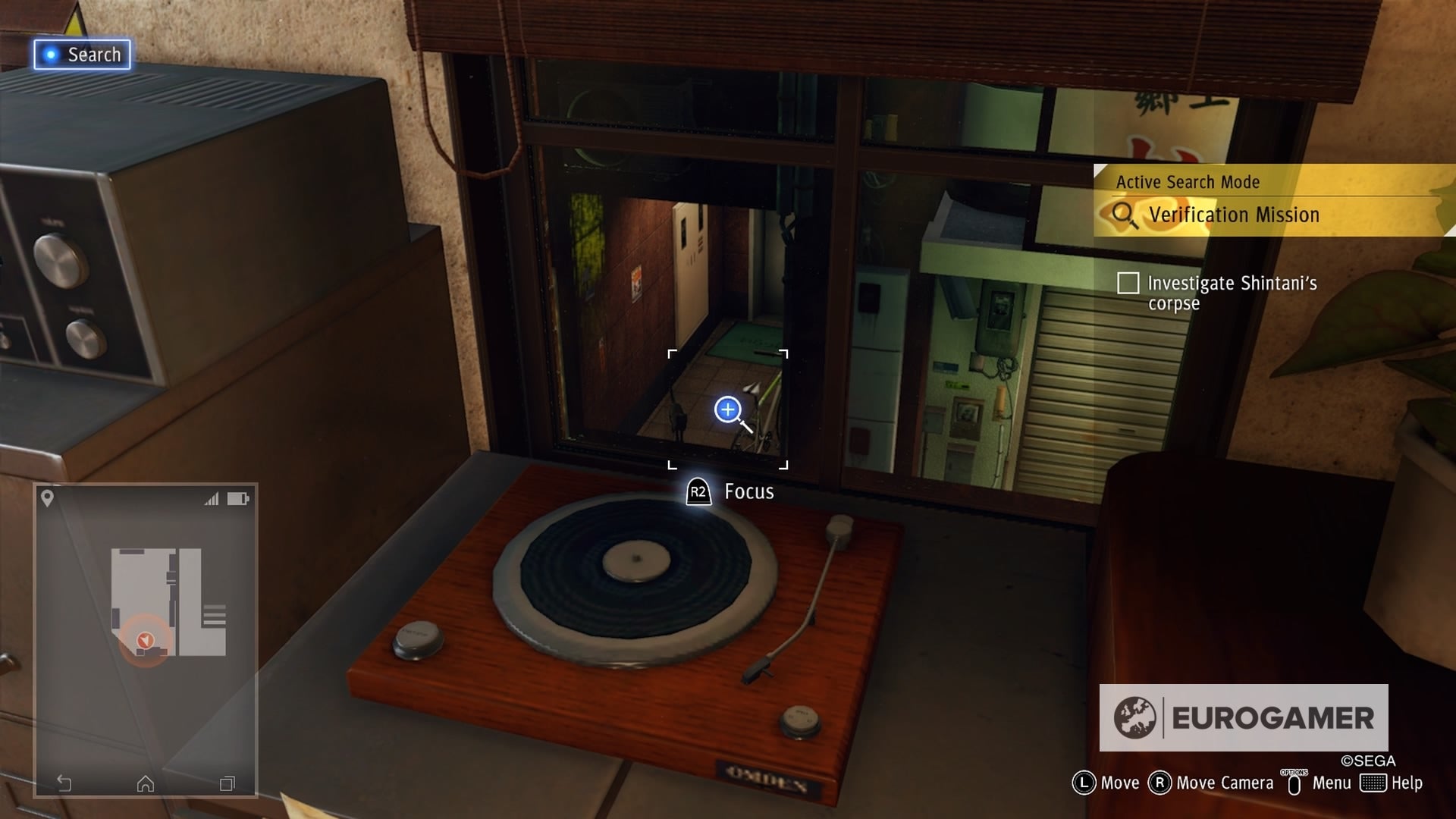 Judgment Cat locations Where to find all Stray Cats in main missions